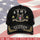 US Army – Classic Cap – Veteran Custom Name