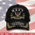 US Navy – Classic Cap – Veteran Custom Name