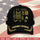 US Army – Classic Cap – Military Heritage Badge
