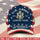 US Army – Classic Cap – US Flag