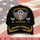 US Air Force – Classic Cap – Proudly Served - Flaming Eagle