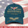 US Coast Guard – Classic Cap – Independence·Freedom·Democracy