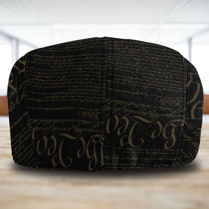US Marine Corps, E 3 Marines Lance Corporal – Jeff Cap