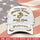 US Marine Corps – Classic Cap – Veteran White Cap