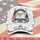 US Army – Classic Cap – We The People White