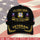 US Coast Guard – Classic Cap – Retired Not Expired