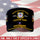 US Coast Guard – Military Cap - Proudly Served Veteran Military Cap