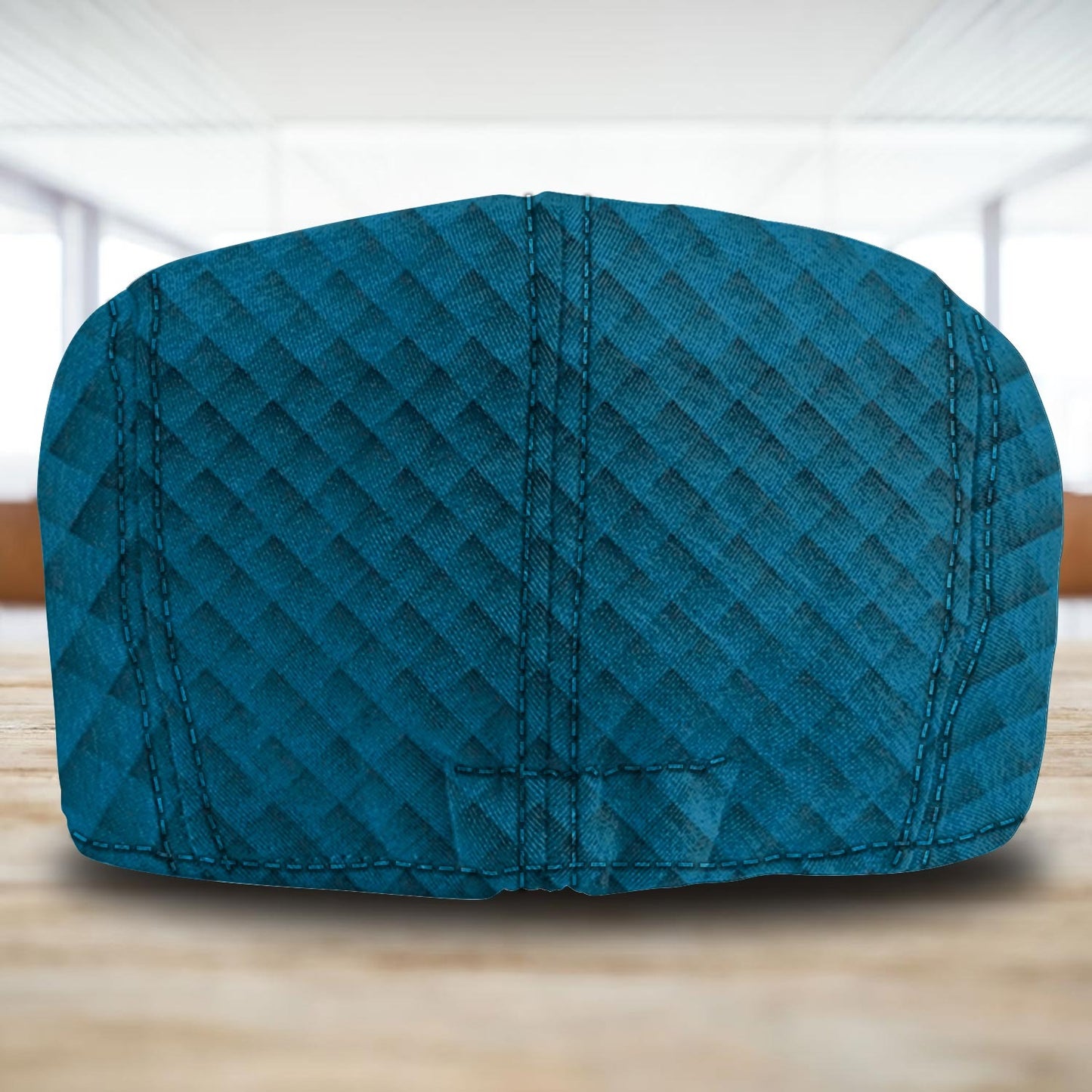 Custom U.S. Coast Guard Jeff Cap – Eagle of Honor