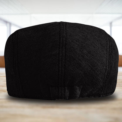 Custom U.S. Coast Guard Jeff Cap – Service & Sacrifice
