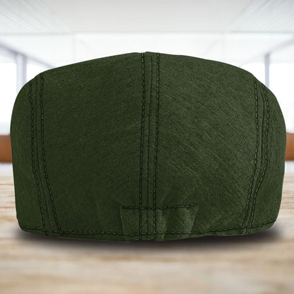 Custom U.S. Army Jeff Cap – 250 YEARS OF FREEDOM