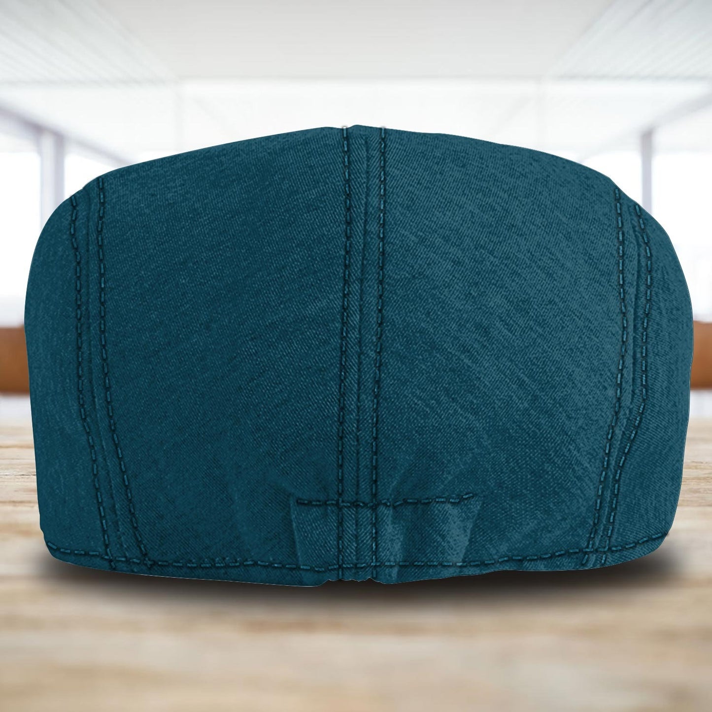 Custom U.S. Coast Guard Jeff Cap – 250 YEARS OF FREEDOM