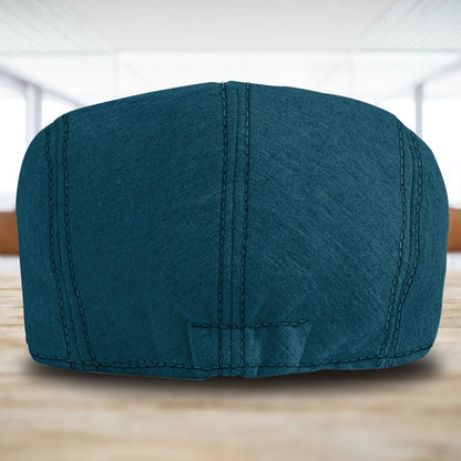 Custom U.S. Coast Guard Jeff Cap – 250 YEARS OF FREEDOM