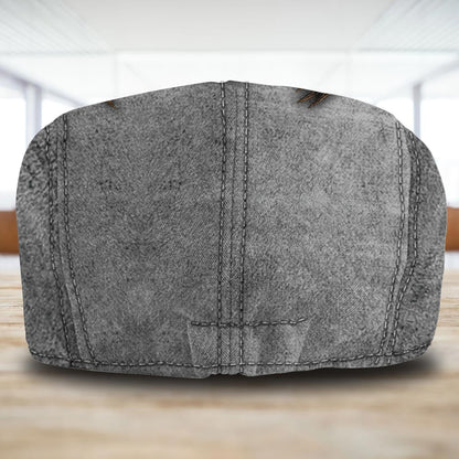 Custom U.S. Air Force Jeff Cap – Freedom Isn’t Free
