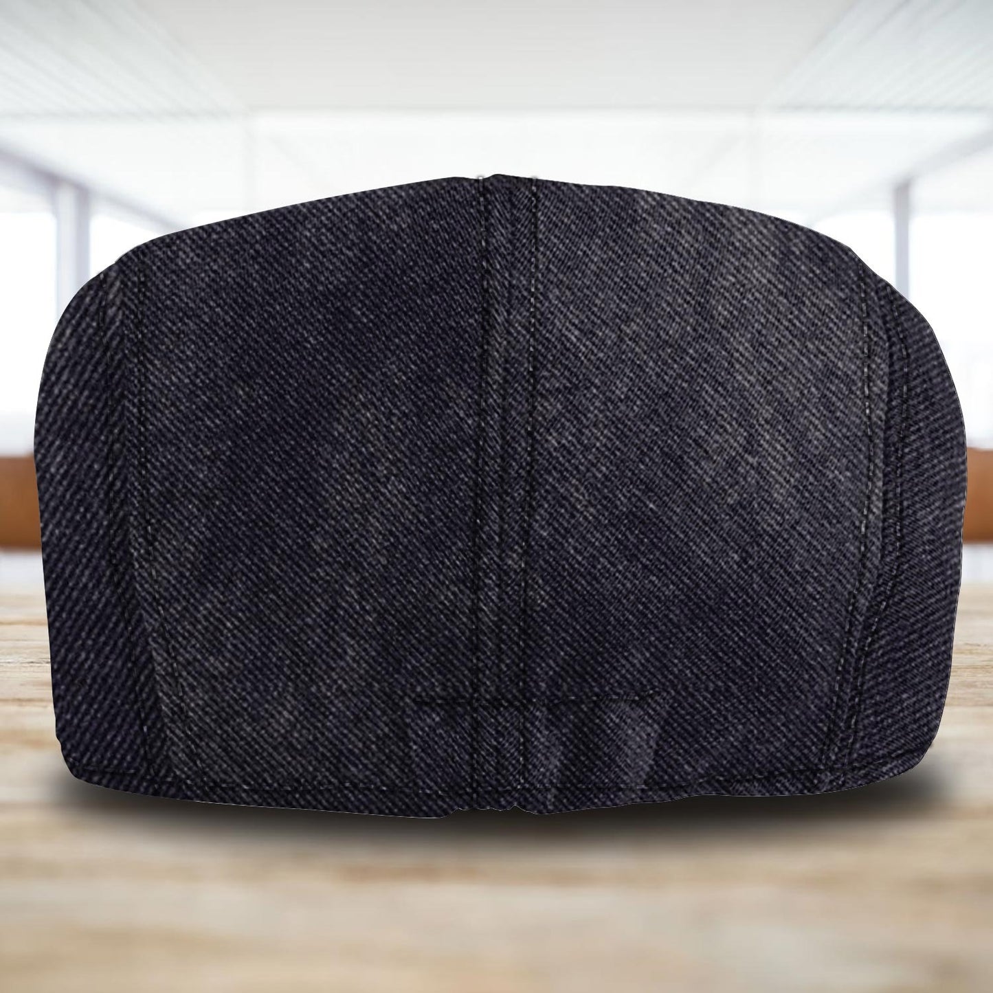 Custom U.S. Coast Guard Jeff Cap – Grumpy Old Vet