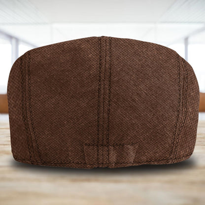 Custom U.S. Coast Guard Jeff Cap – Heritage Military U.S.