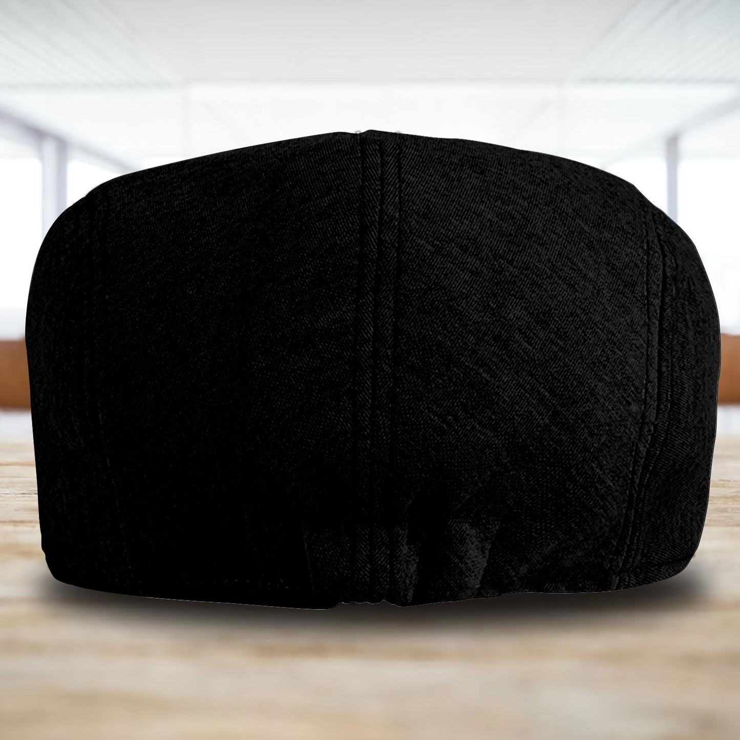 Custom U.S. Coast Guard Jeff Cap – USMC Heritage Military Cap