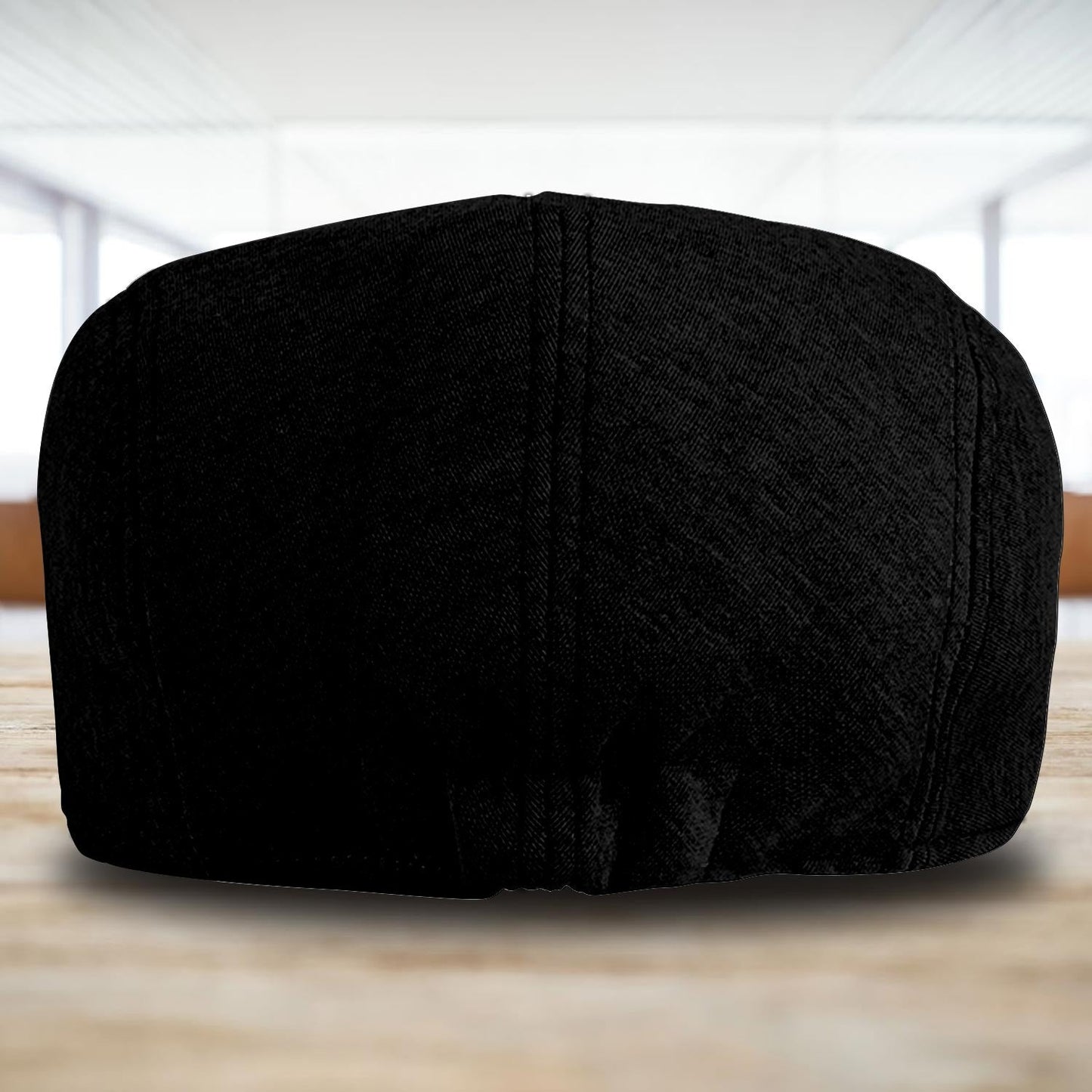 Custom U.S. Coast Guard Jeff Cap – USMC Heritage Military Cap
